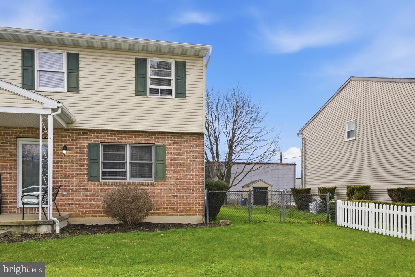 1302 Carbon Street