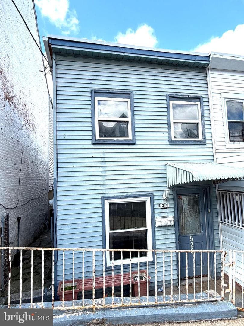 526 S 11th Street