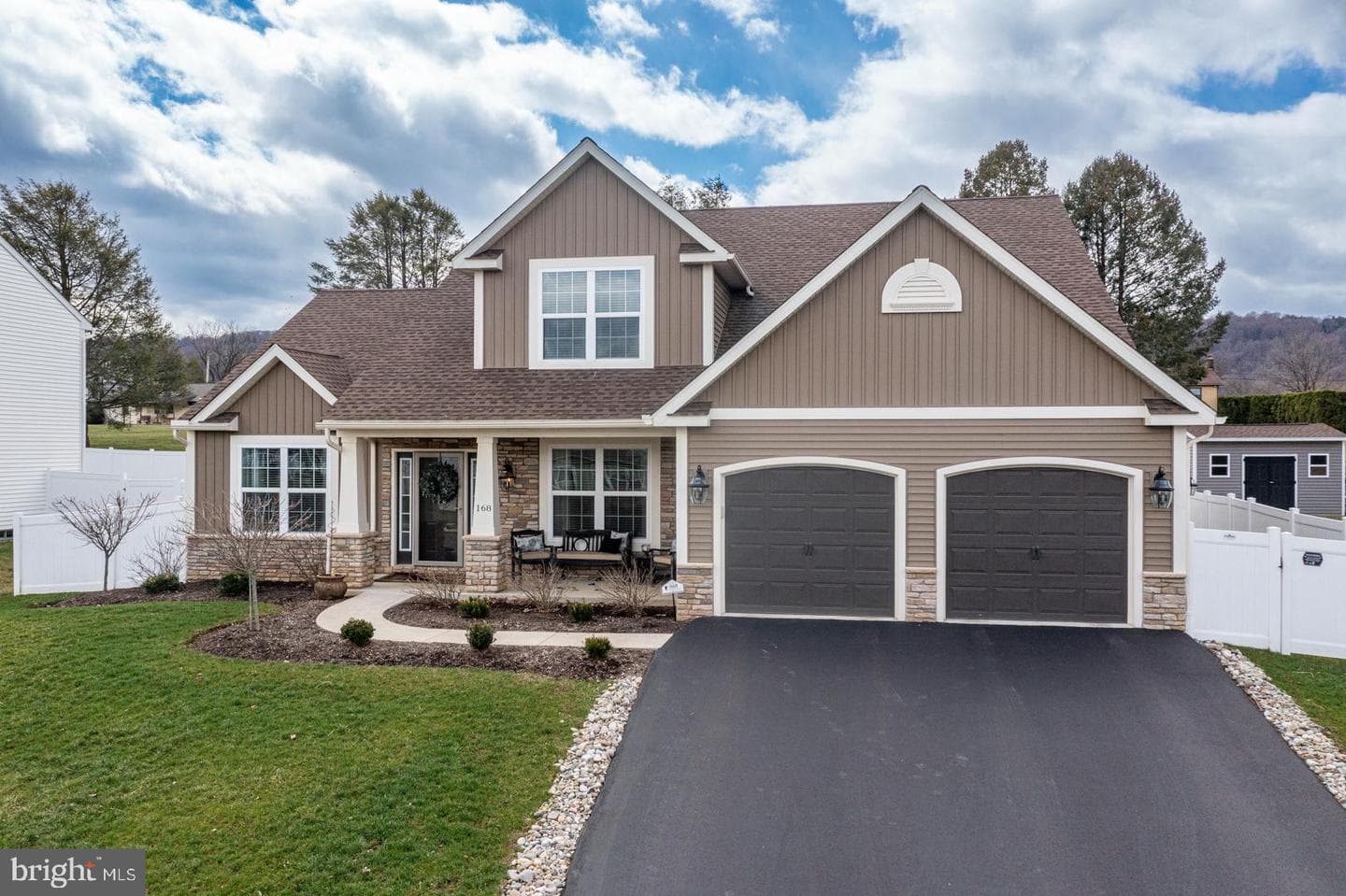 168 Sianna Circle photo 1