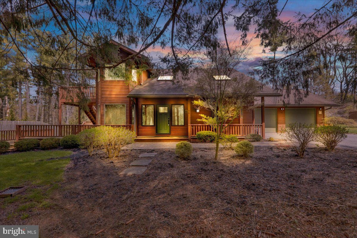70 Keller Road
