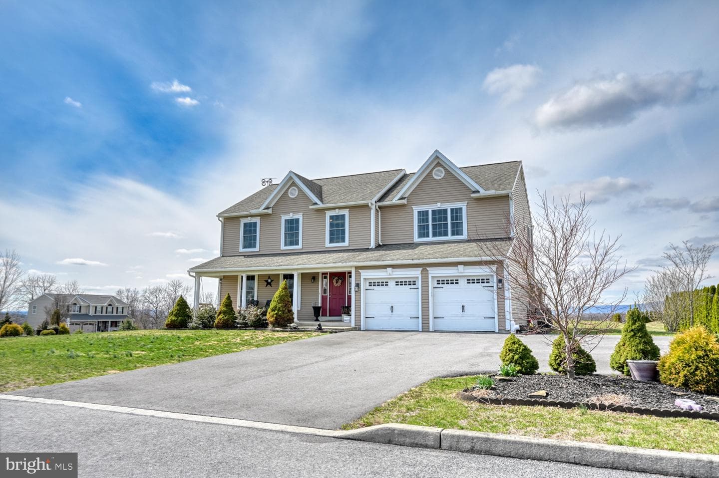 211 Oval Drive
