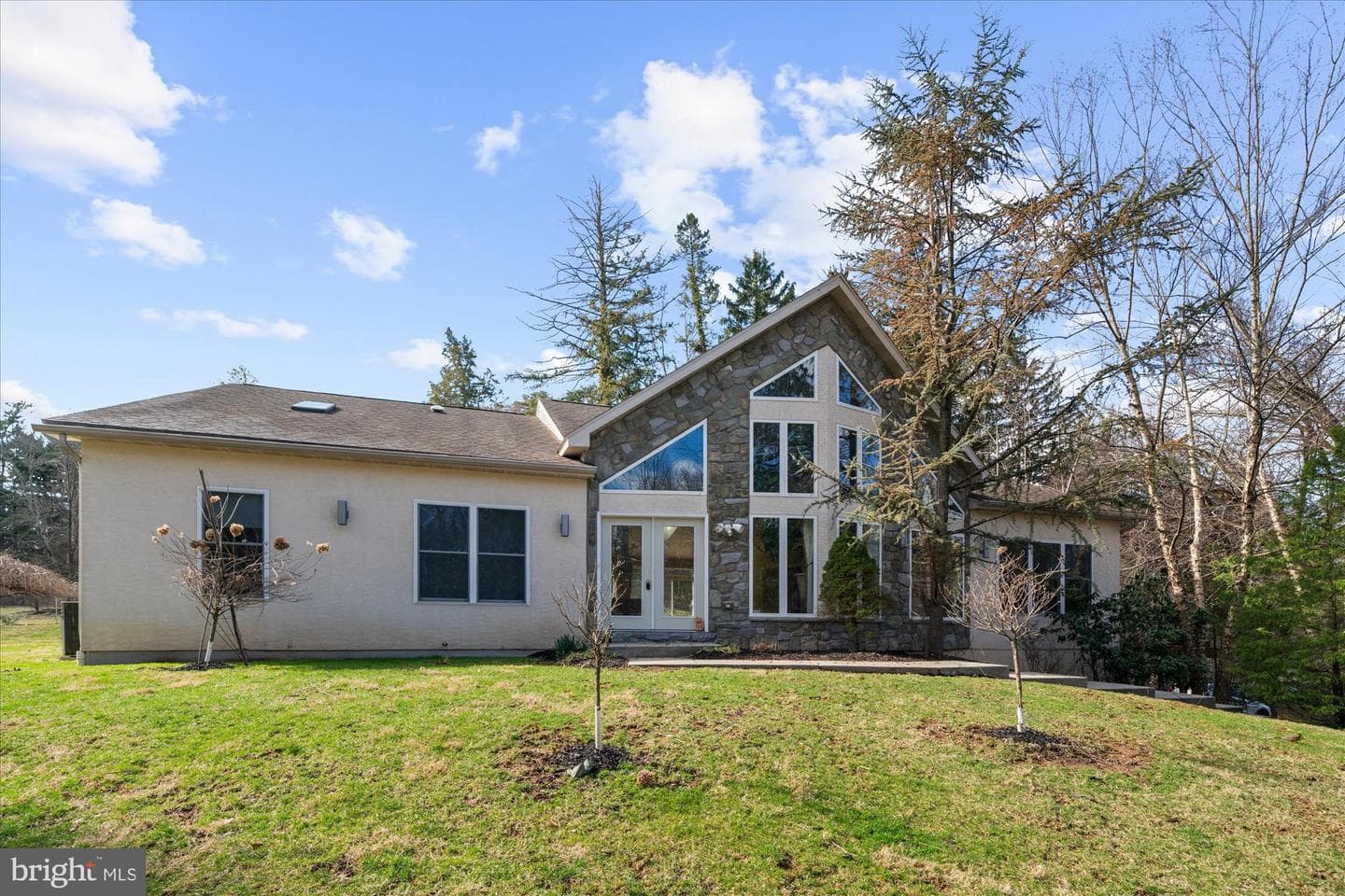 302 N Tulpehocken Road