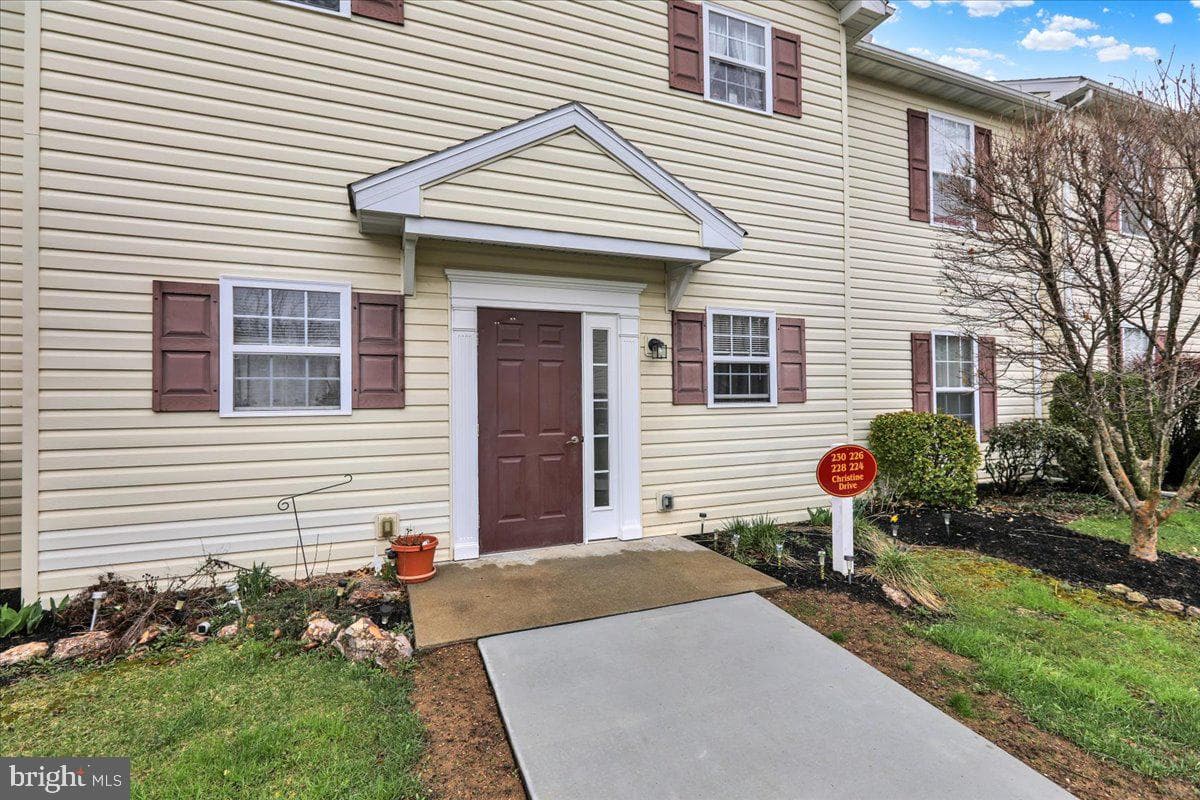 224 Christine Drive