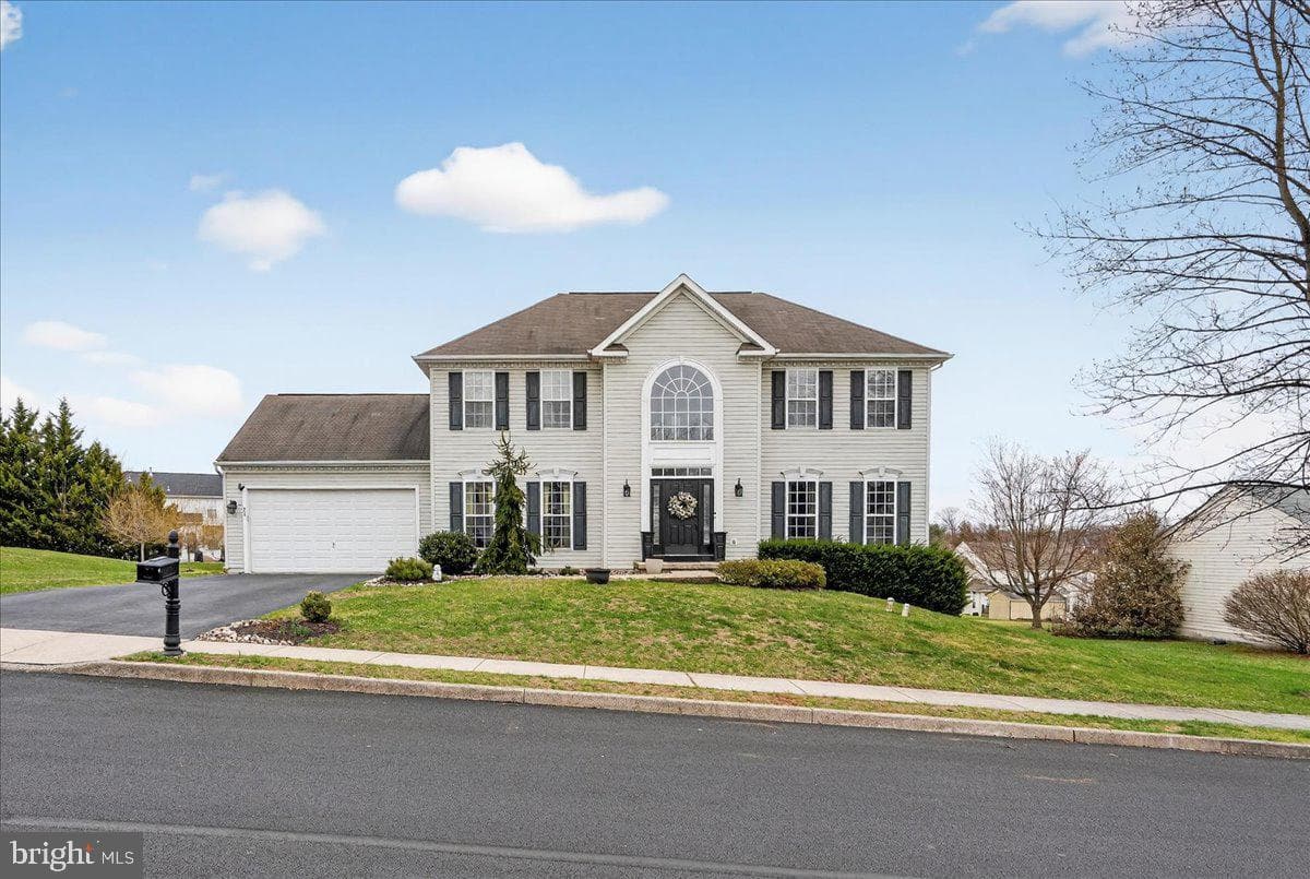 808 Bramblewood Drive
