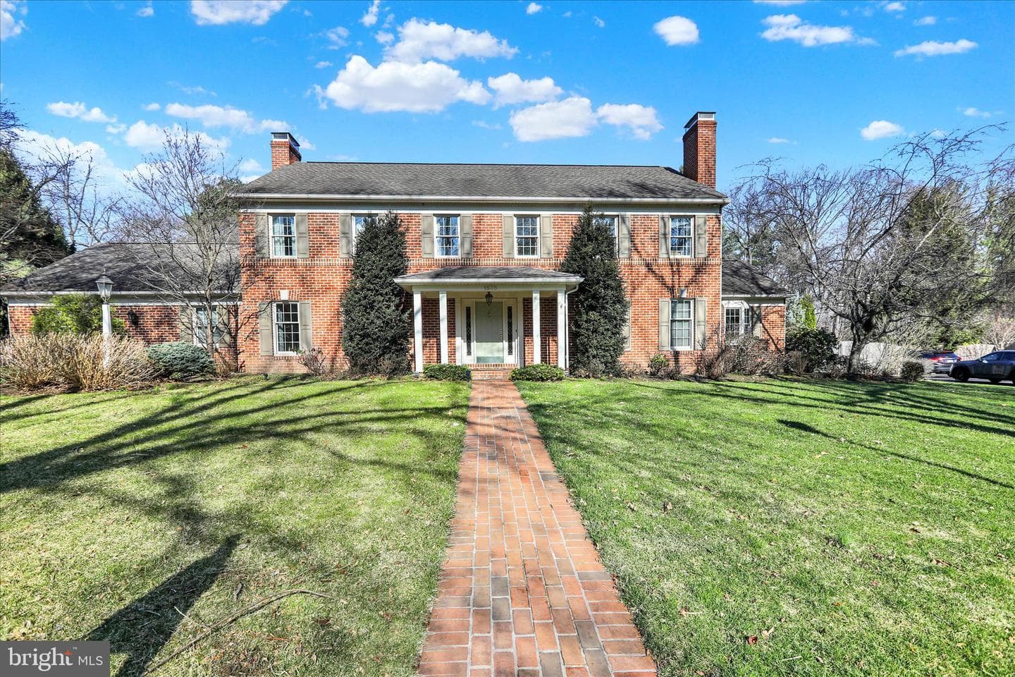 1635 Meadowlark Road