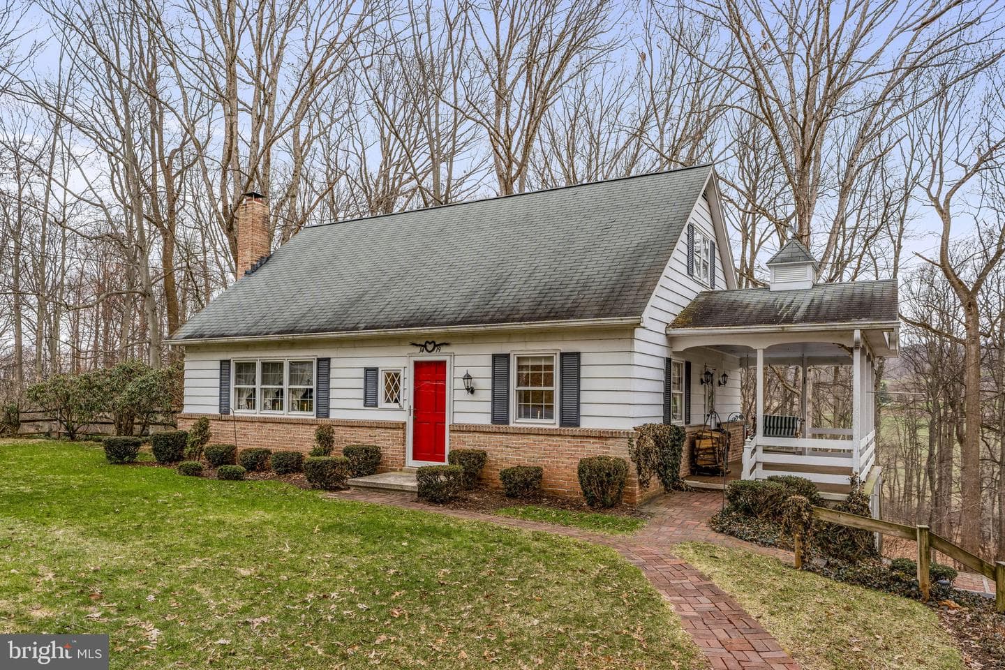 1419 Fritztown Road photo 1