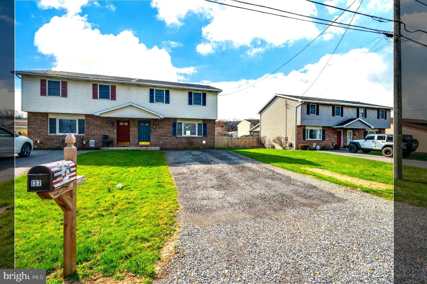 137 Blandon Avenue