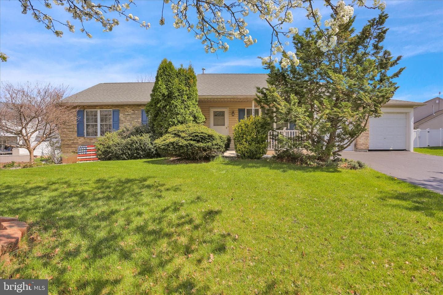 4350 Prestwick Drive photo 1