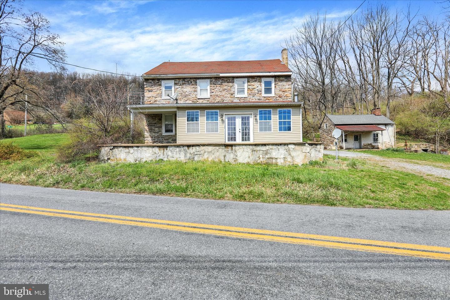405 Oysterdale Road
