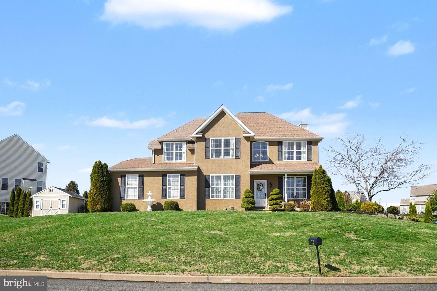 76 Gehringer Road