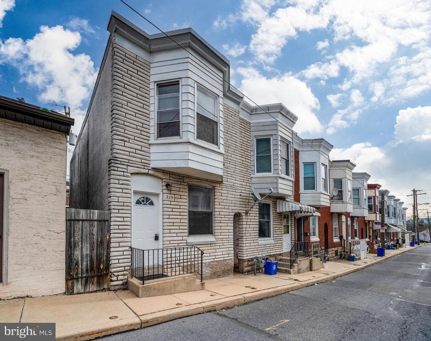 329 Kline Street