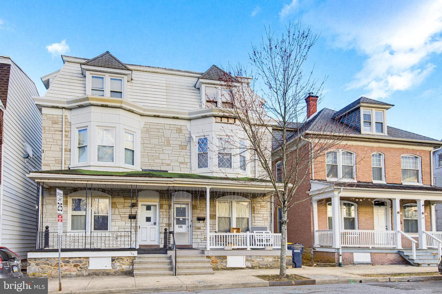 145 Werner Street