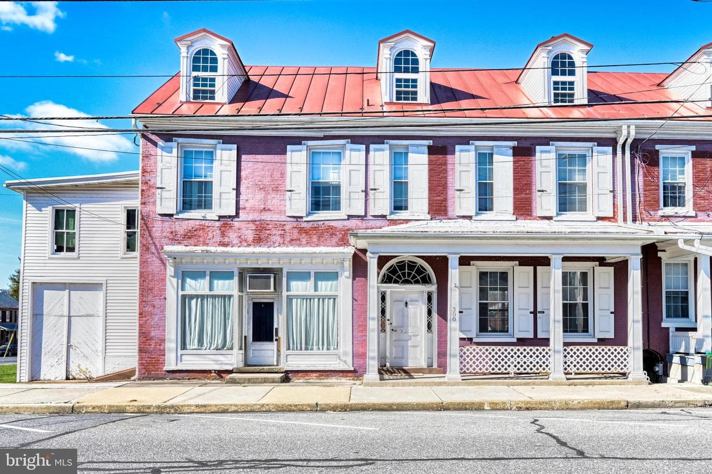 308 N Main Street