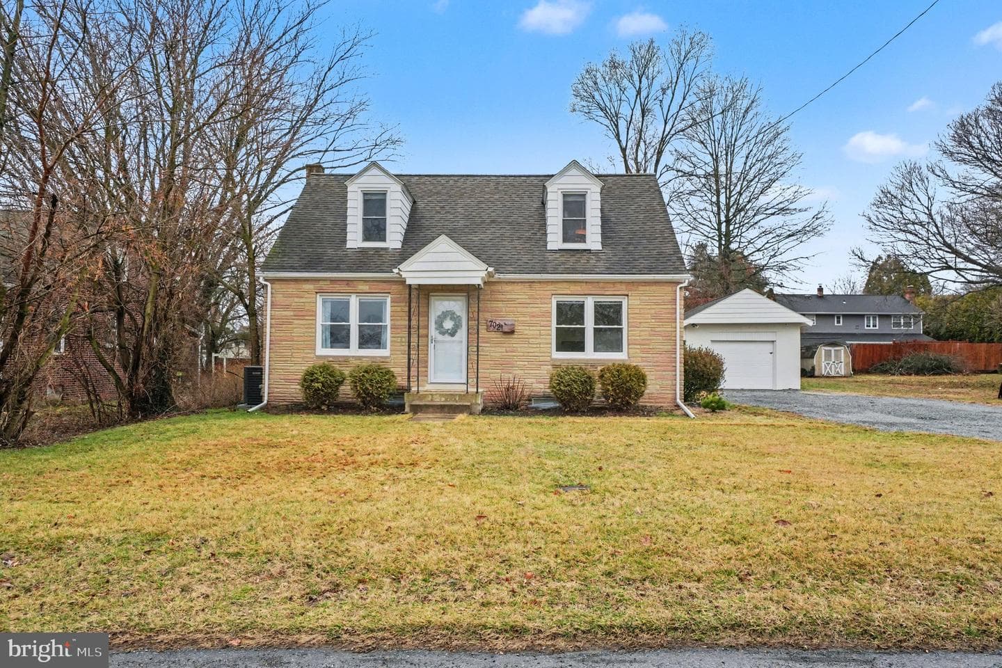 702 Lorane Road