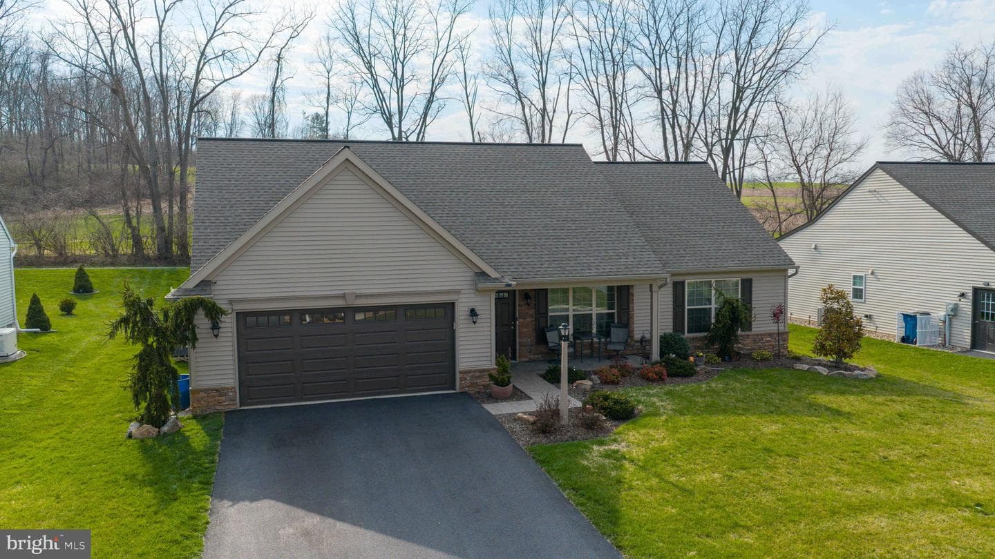 218 Sweet Birch Lane photo 1