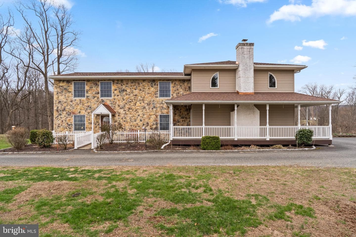 354 Hallman Road photo 1