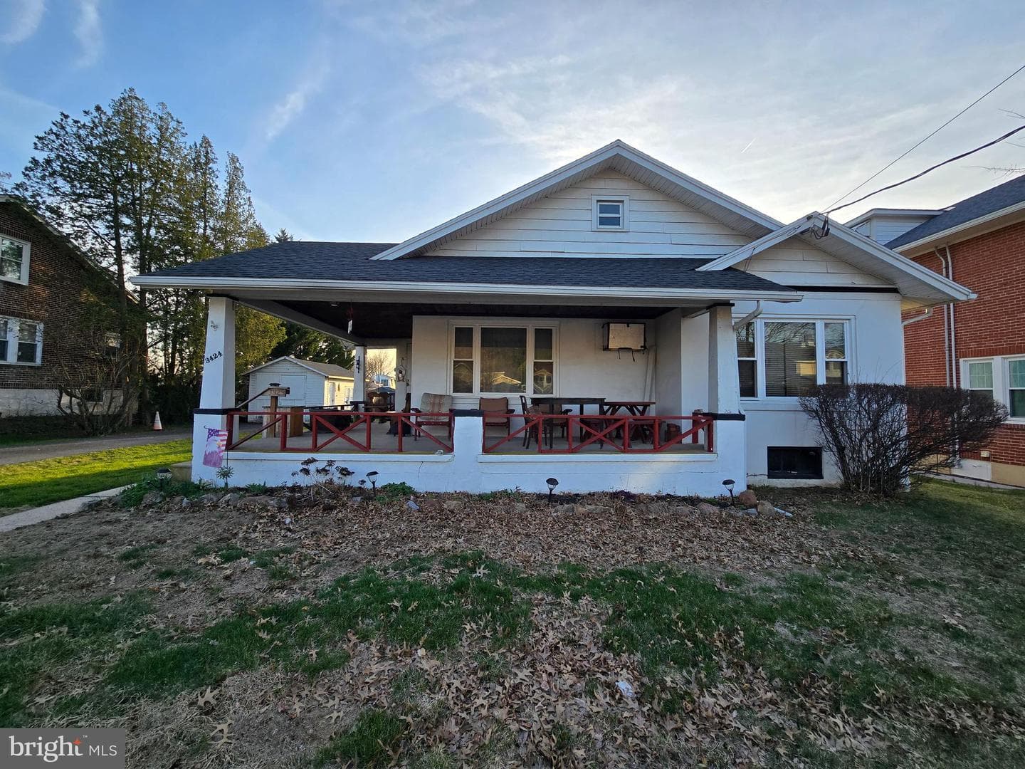 3424 Raymond Street photo 1