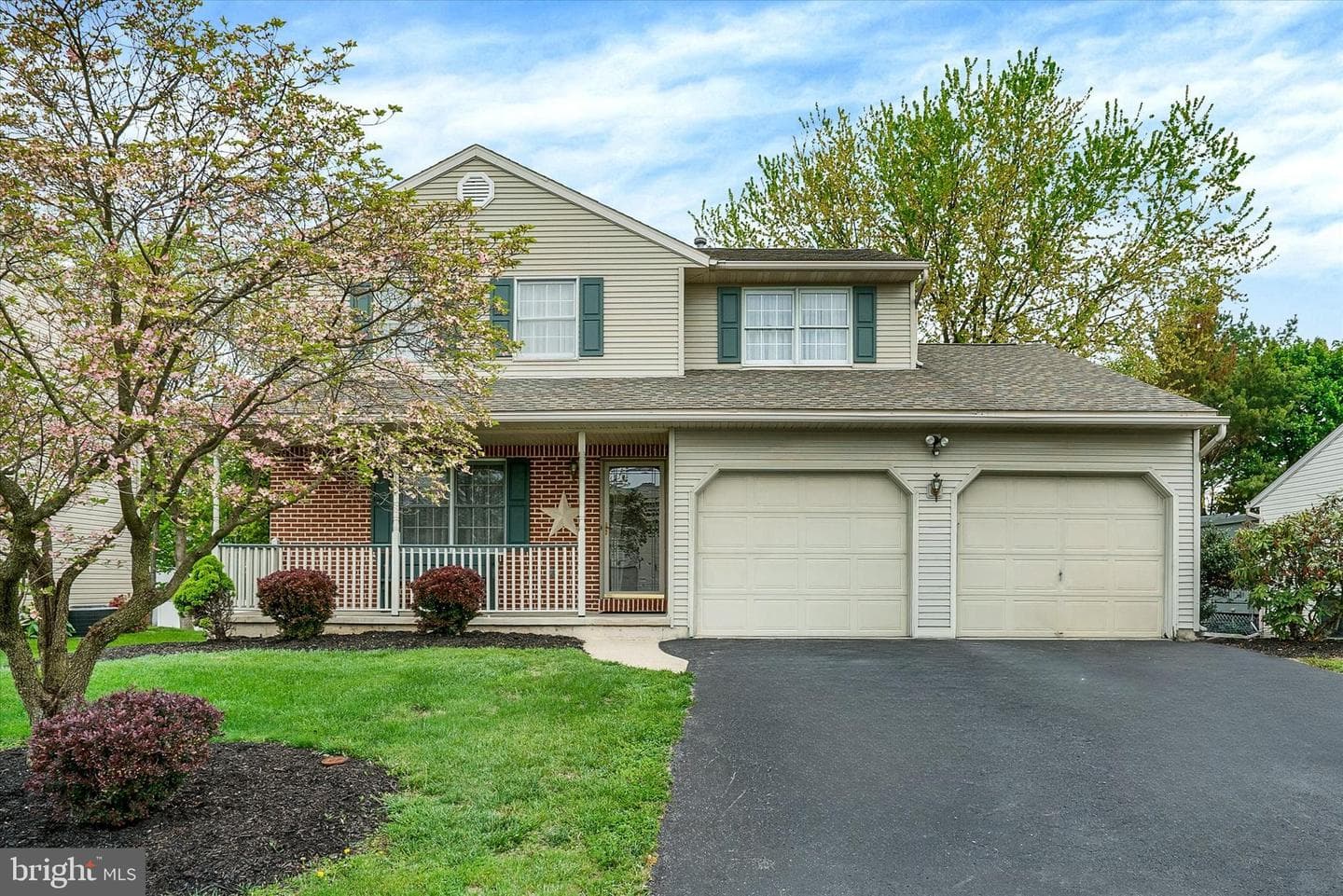 118 Cassidy Court