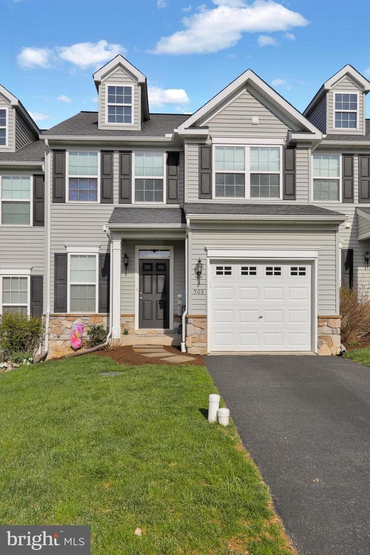 503 Heather Way