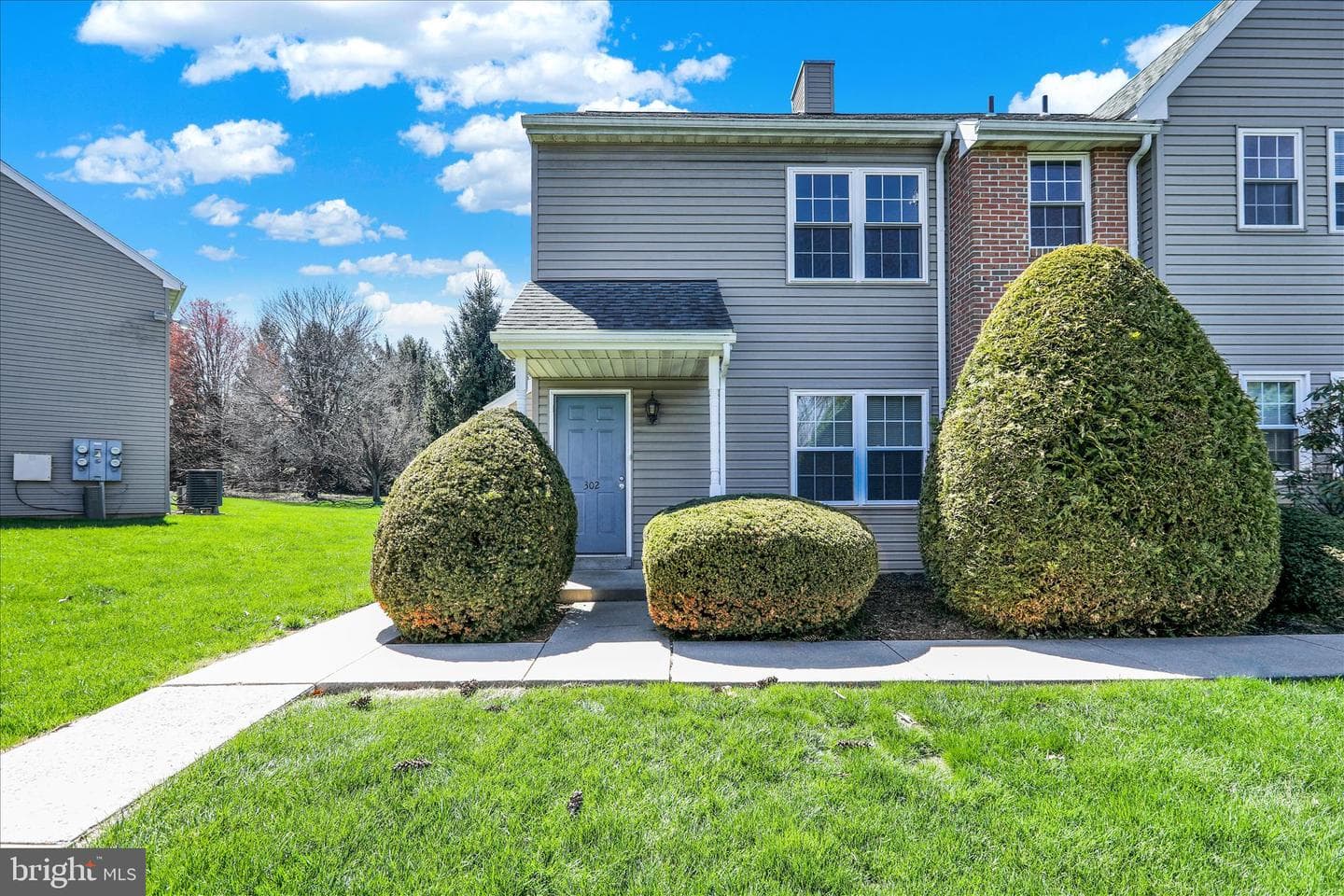 302 Peters Way