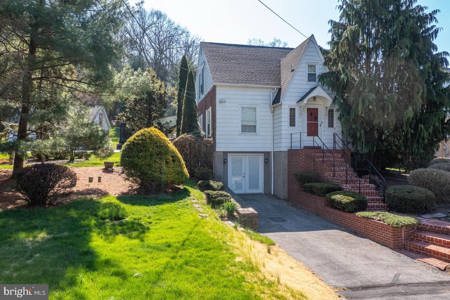 2867 Pricetown Road photo 1