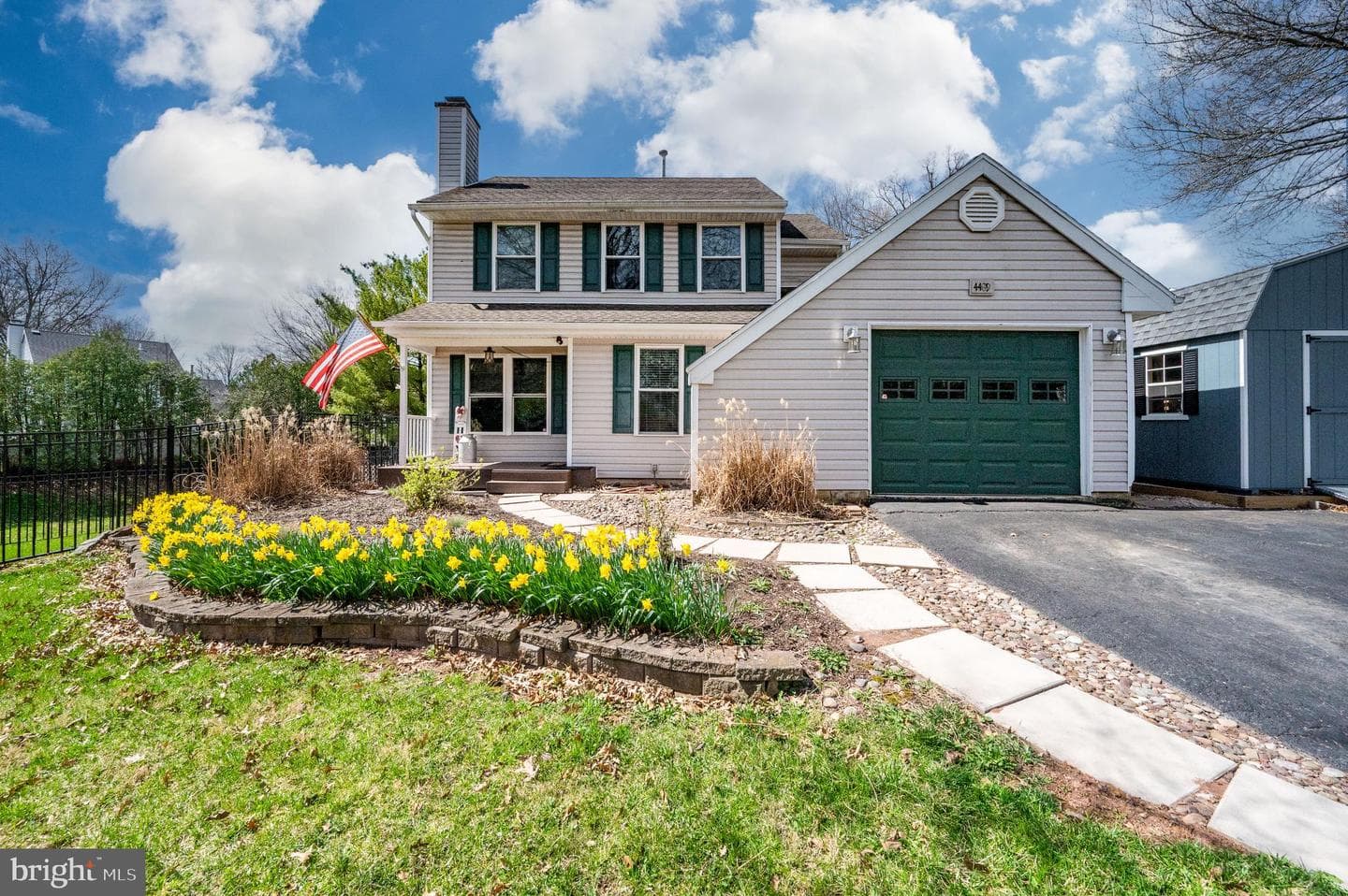 4489 Heron Drive photo 1