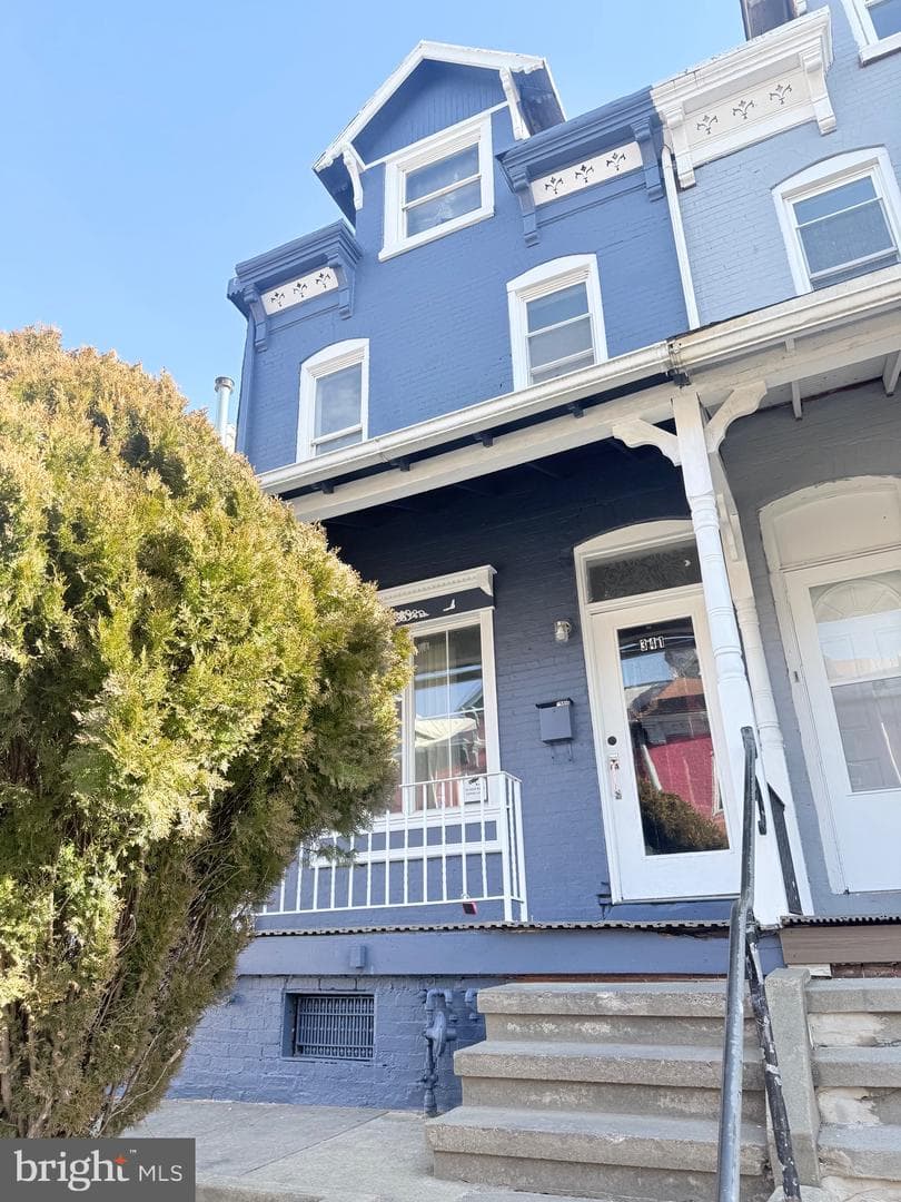 341 Pear Street