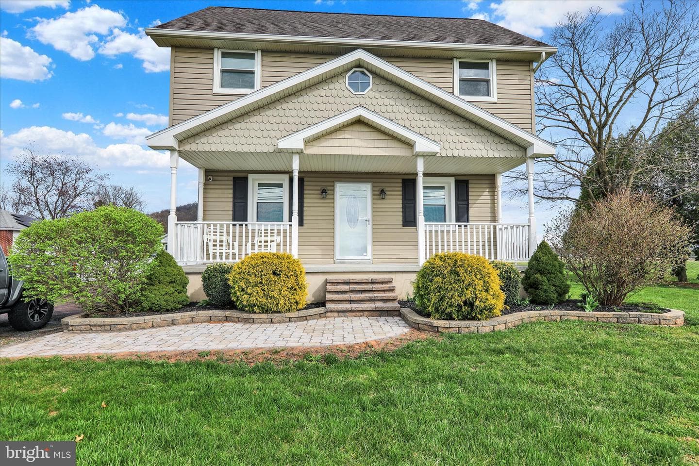 3027 Limekiln Road photo 1
