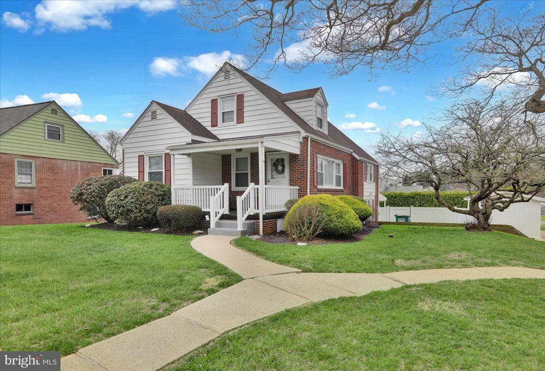 3806 Grant Street photo 1