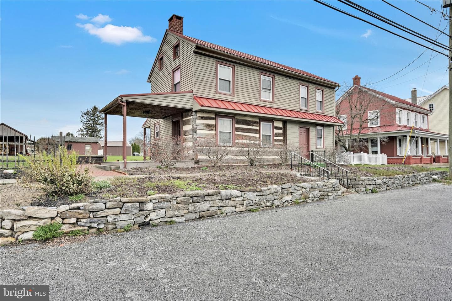 8491 Lancaster Avenue photo 1