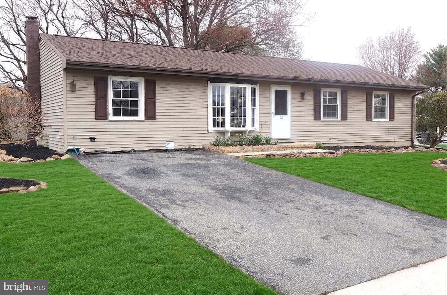 26 S Herbein Drive