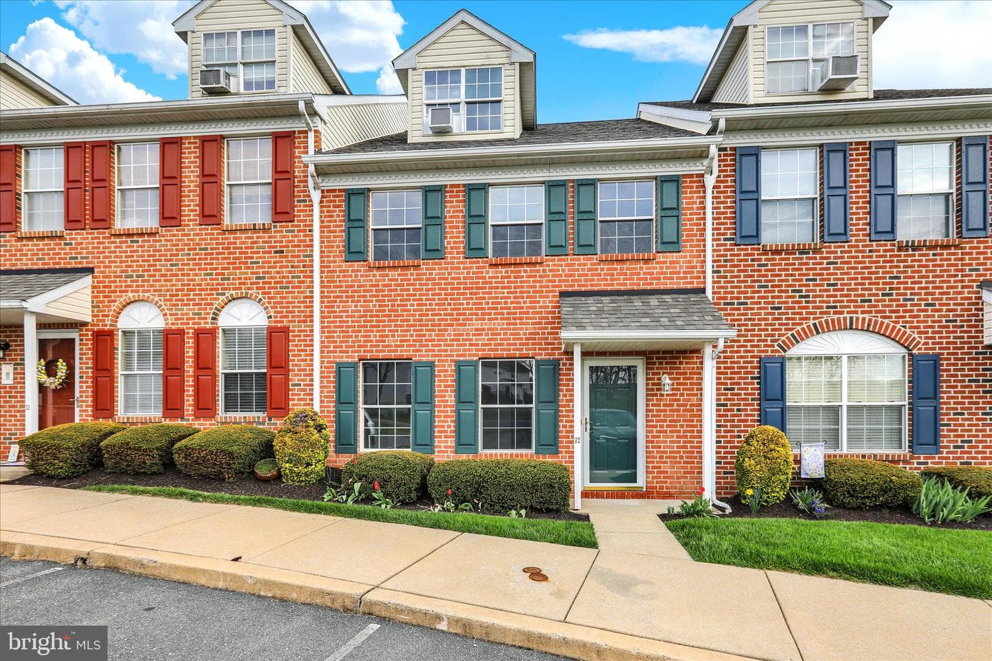 12 Ashfield Court