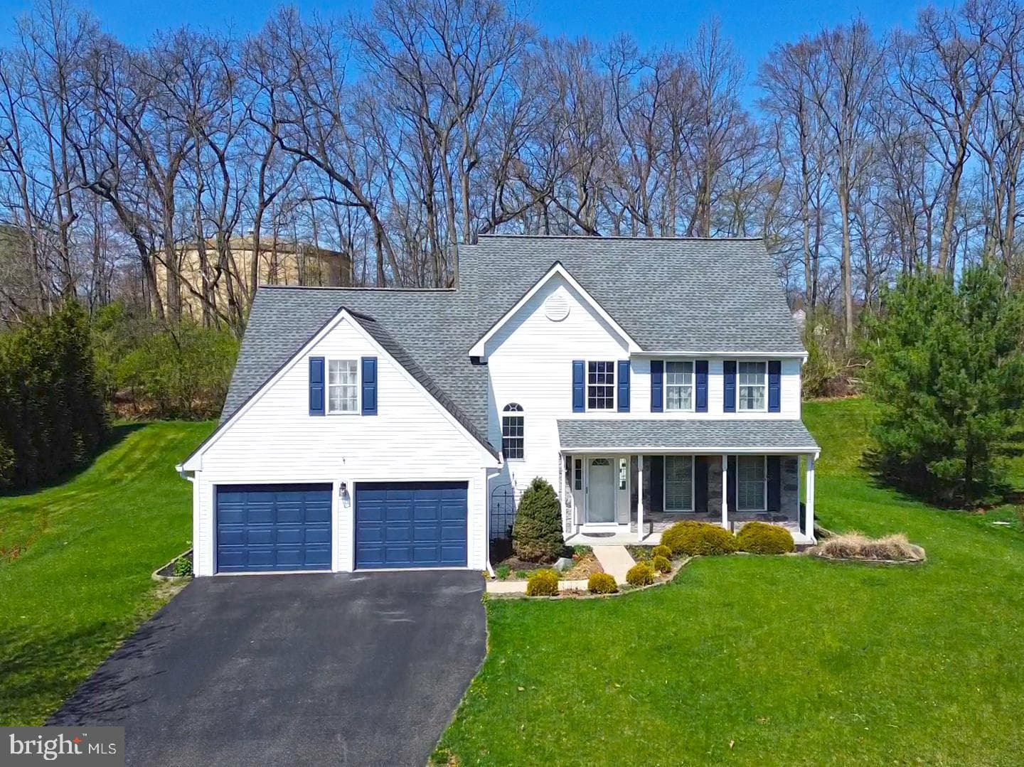 219 Berkshire Drive