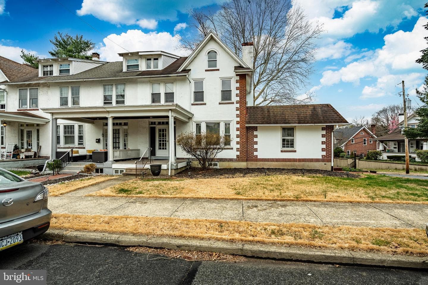 36 Fairview Street