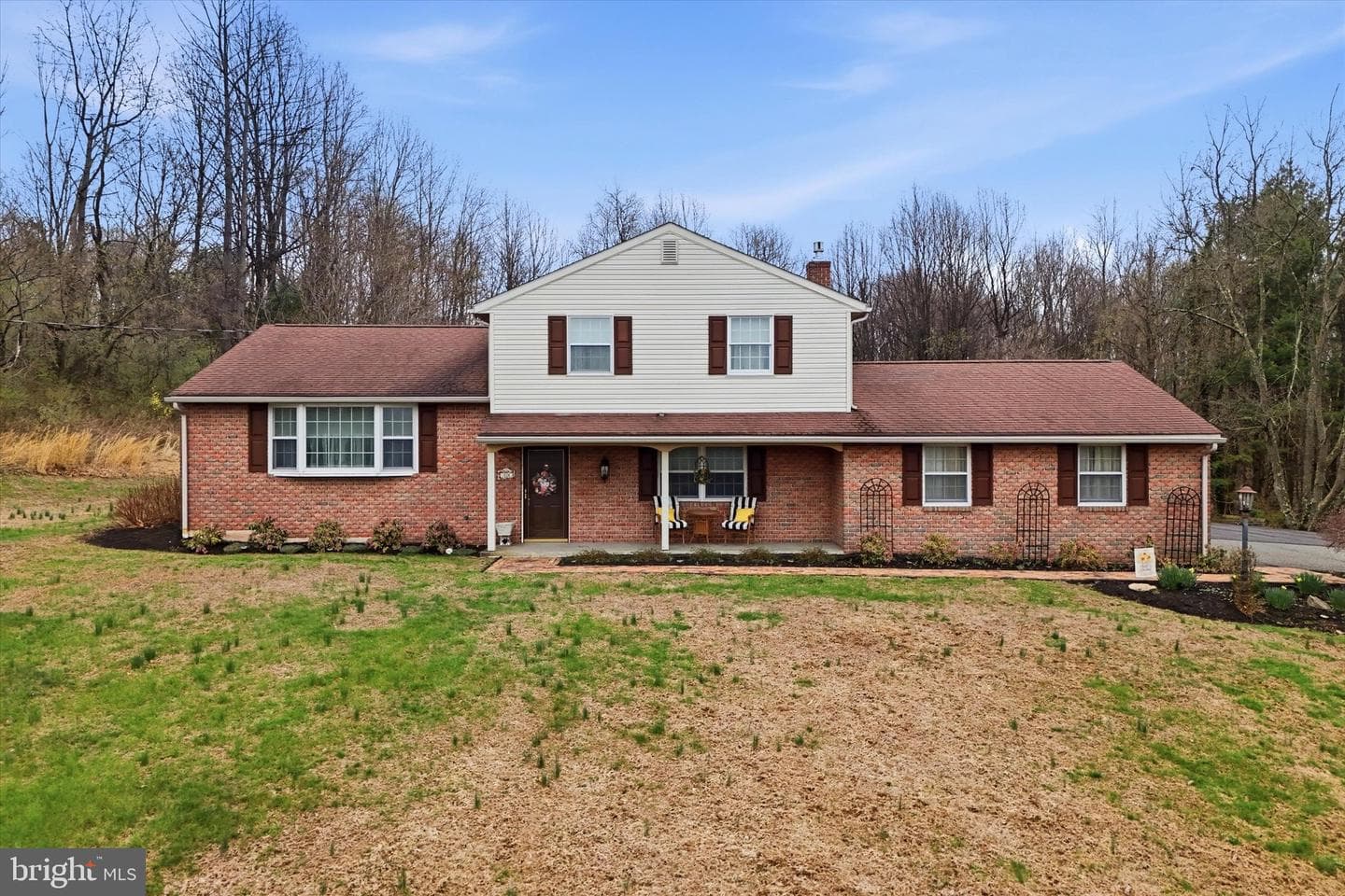326 N Funk Road