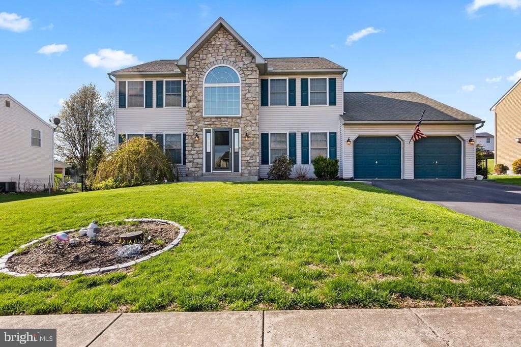 42 Nantucket Drive