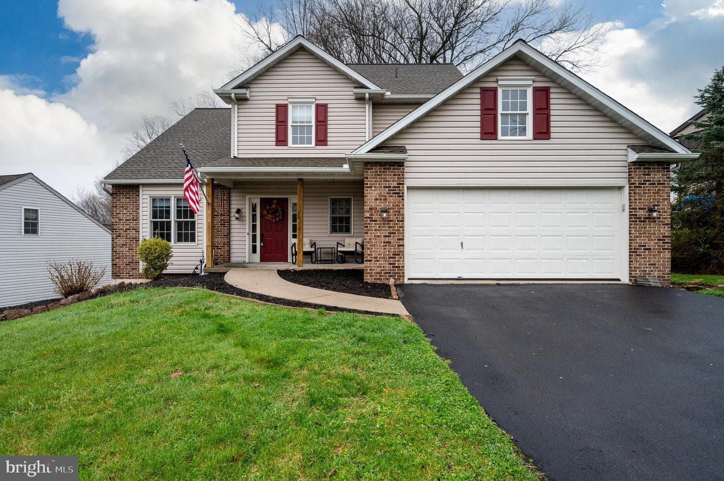 201 Slichter Drive