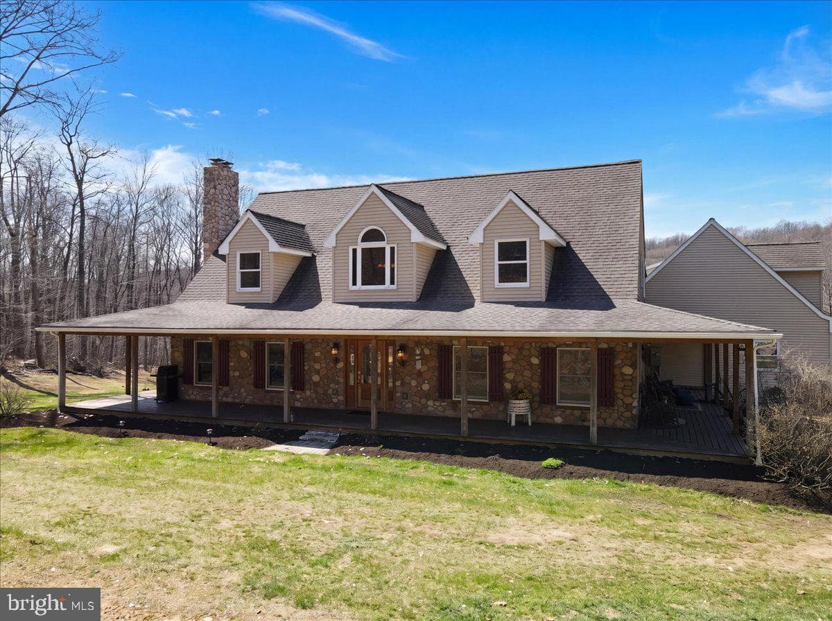 120 Benfield Road, Macungie
