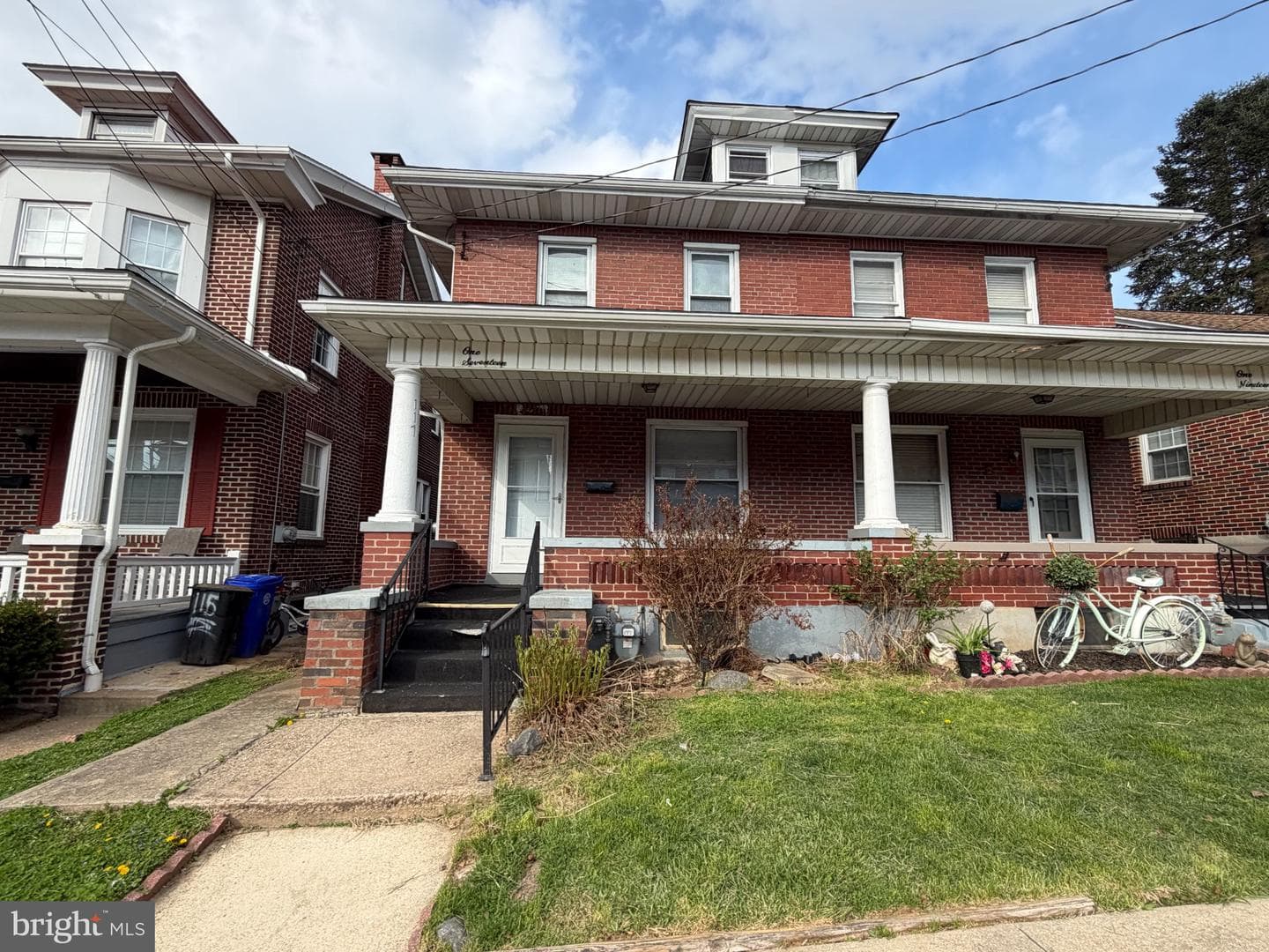 117 Arlington Street photo 1