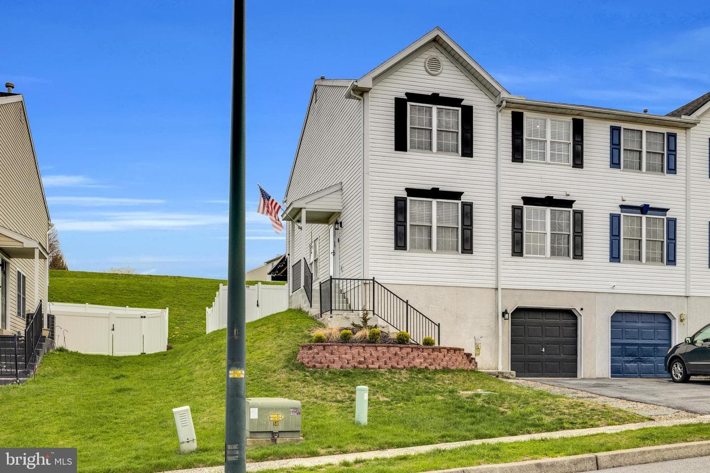 1548 Huron Drive