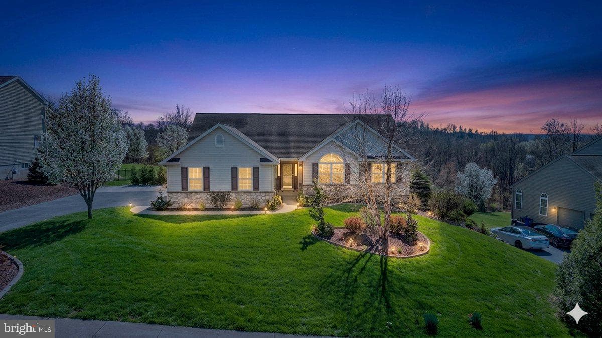216 Pleasant View Drive