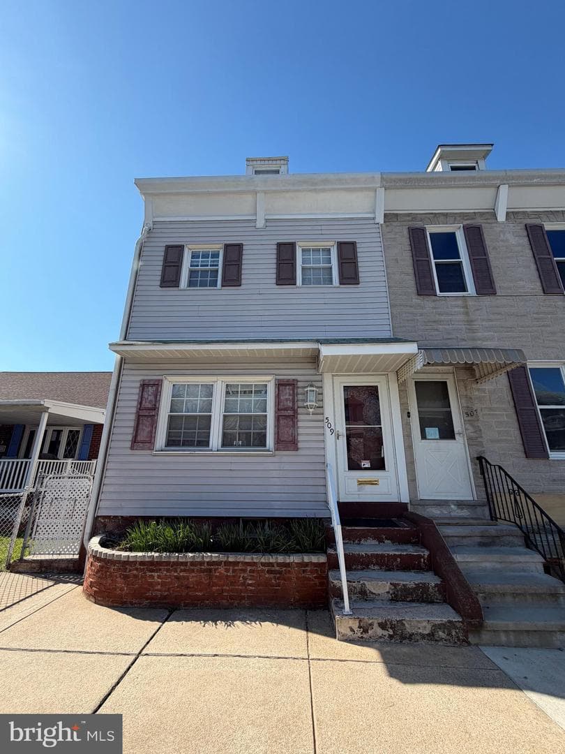 509 Fern Avenue
