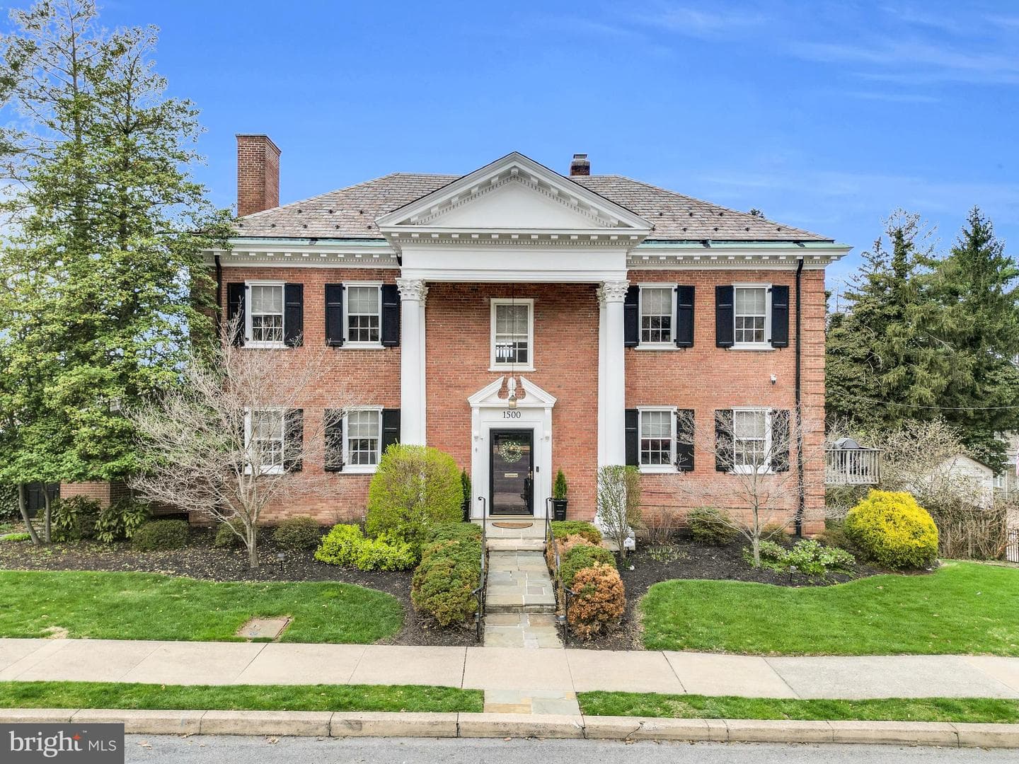 1500 Alsace Road