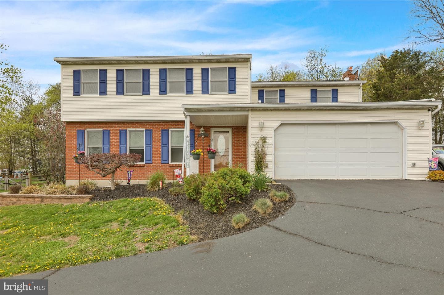 476 Old Swede Road