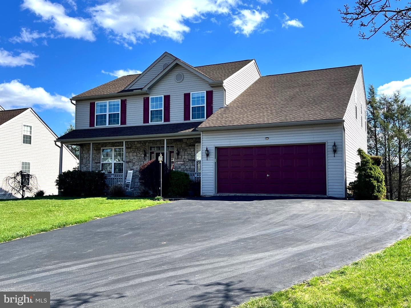 124 Limestone Drive