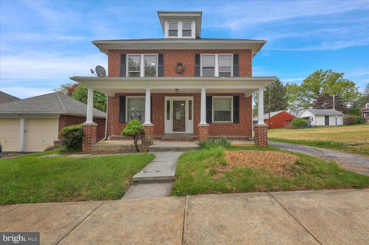 26 Bucks Street, Wernersville