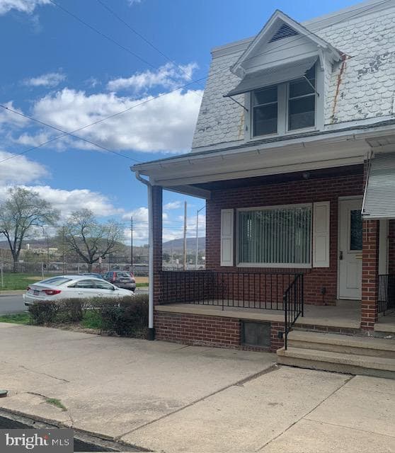 1457 Church Street