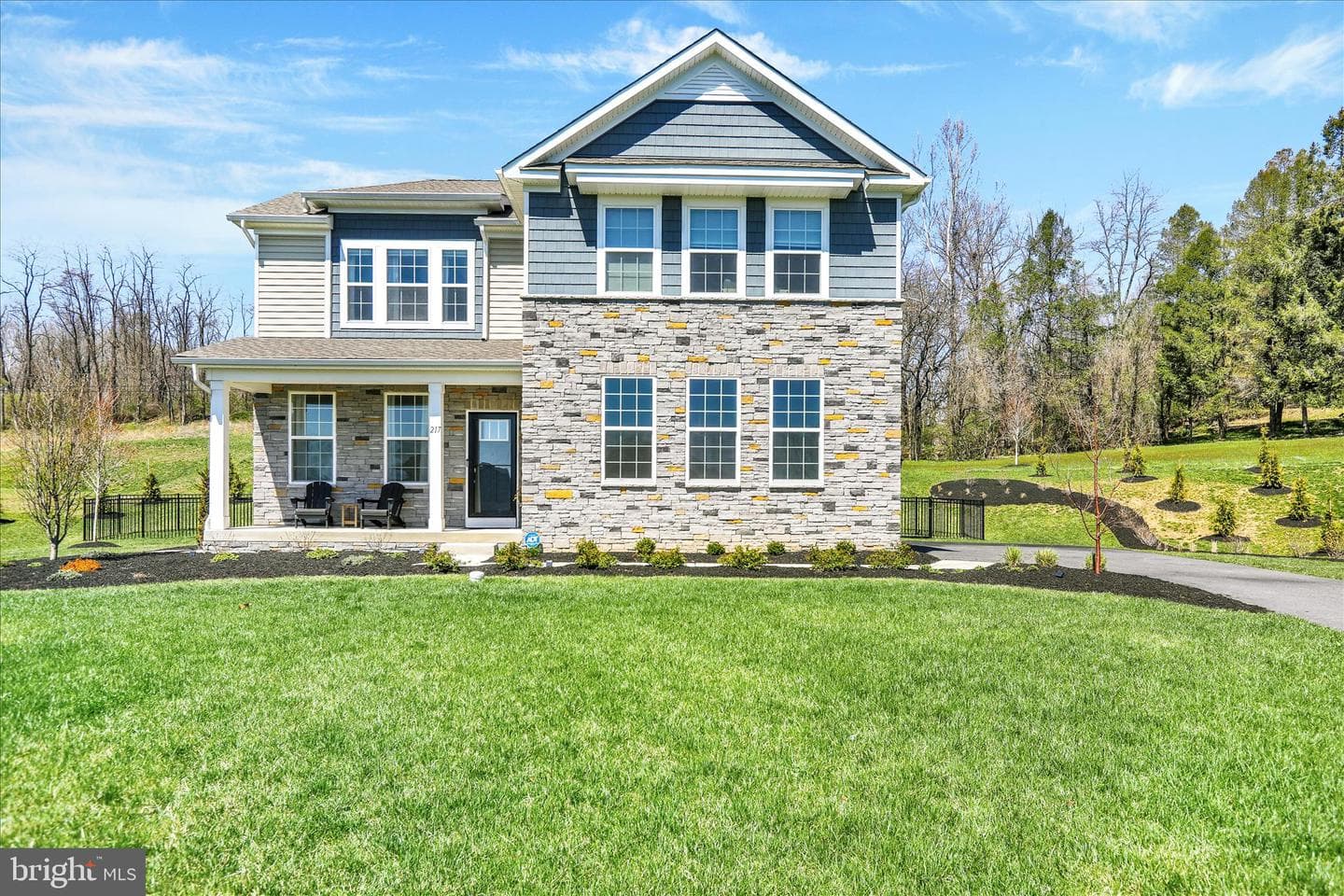 217 Merifield Court