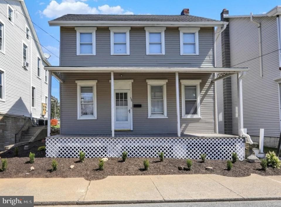 323 Main Street