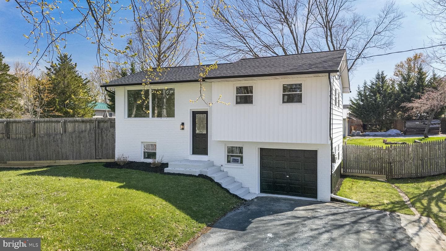 319 Fairview Chapel Road photo 1
